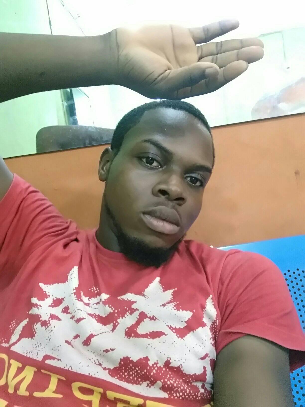 Chibikem Osuji